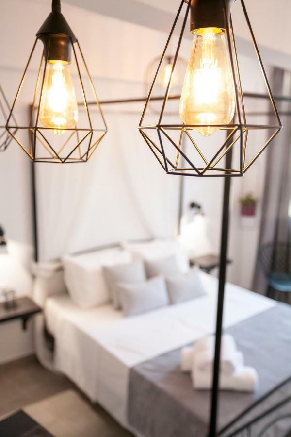 Aristophanes Luxury Flat Psyrri Square Apartment Athens Exterior photo