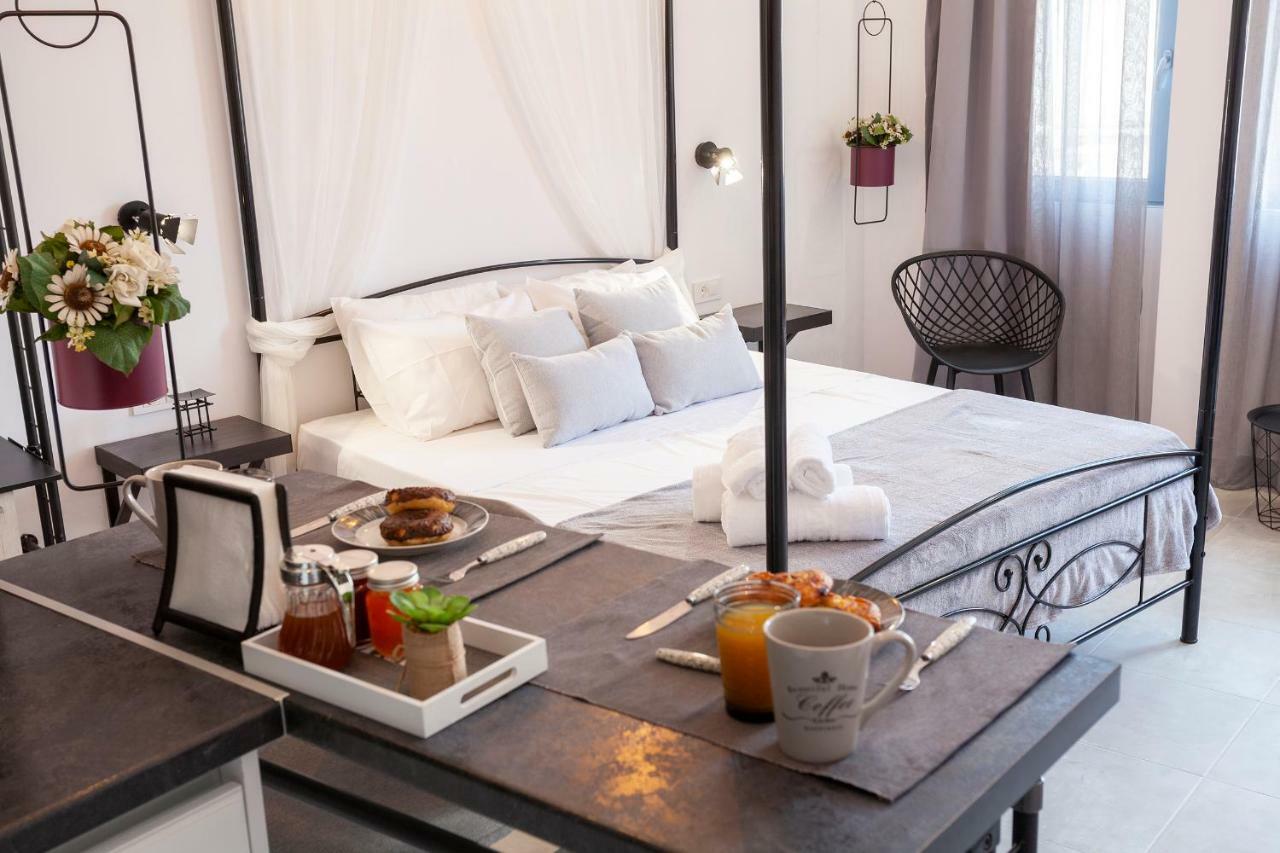 Aristophanes Luxury Flat Psyrri Square Apartment Athens Exterior photo