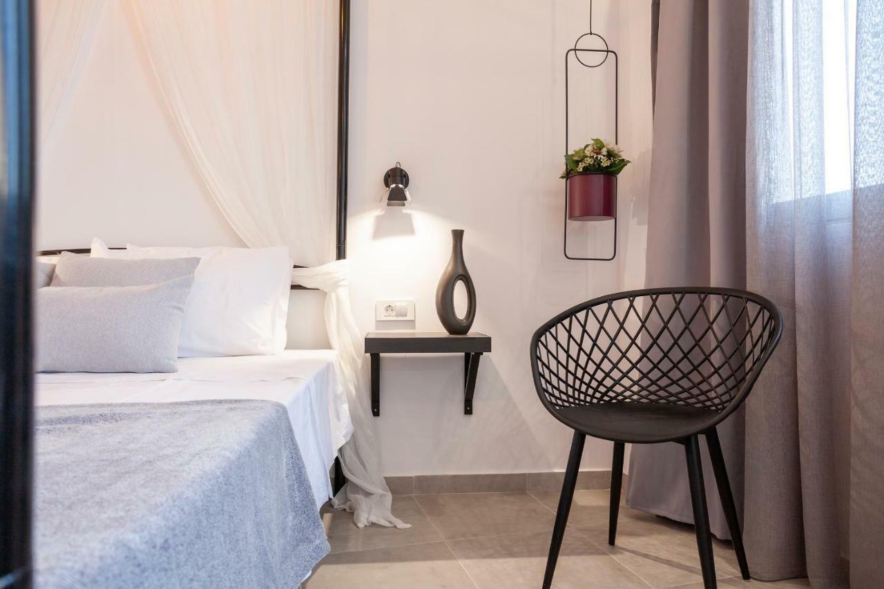 Aristophanes Luxury Flat Psyrri Square Apartment Athens Exterior photo
