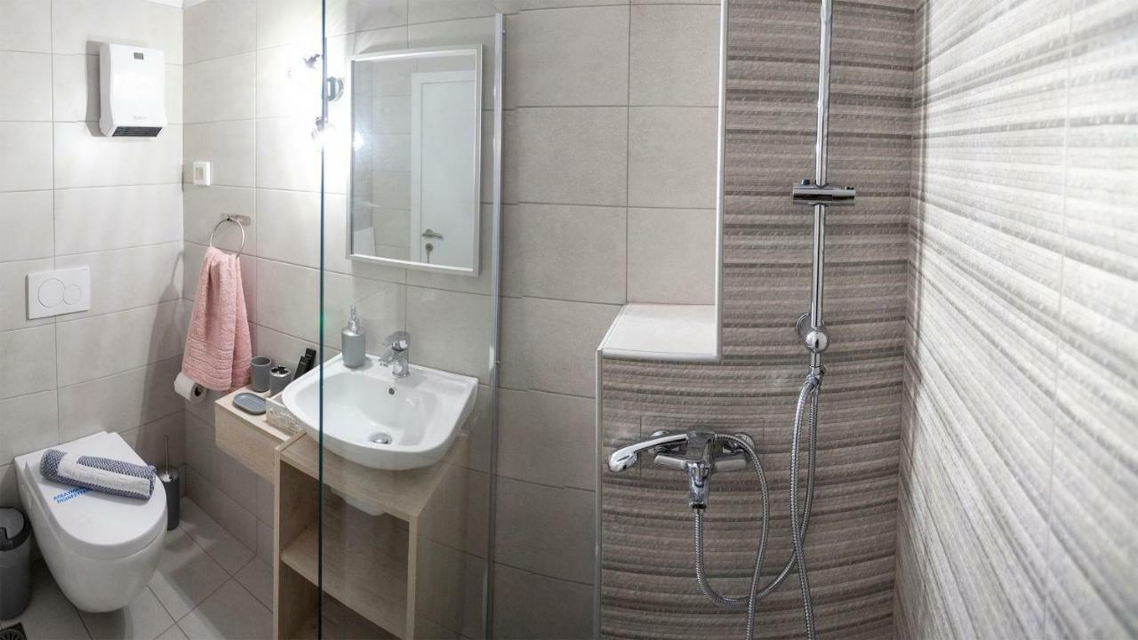 Aristophanes Luxury Flat Psyrri Square Apartment Athens Exterior photo